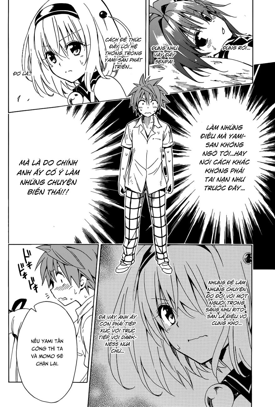 To Love - Ru Darkness Chapter 45 - 35