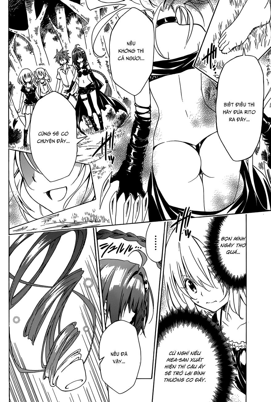 To Love - Ru Darkness Chapter 45 - 5