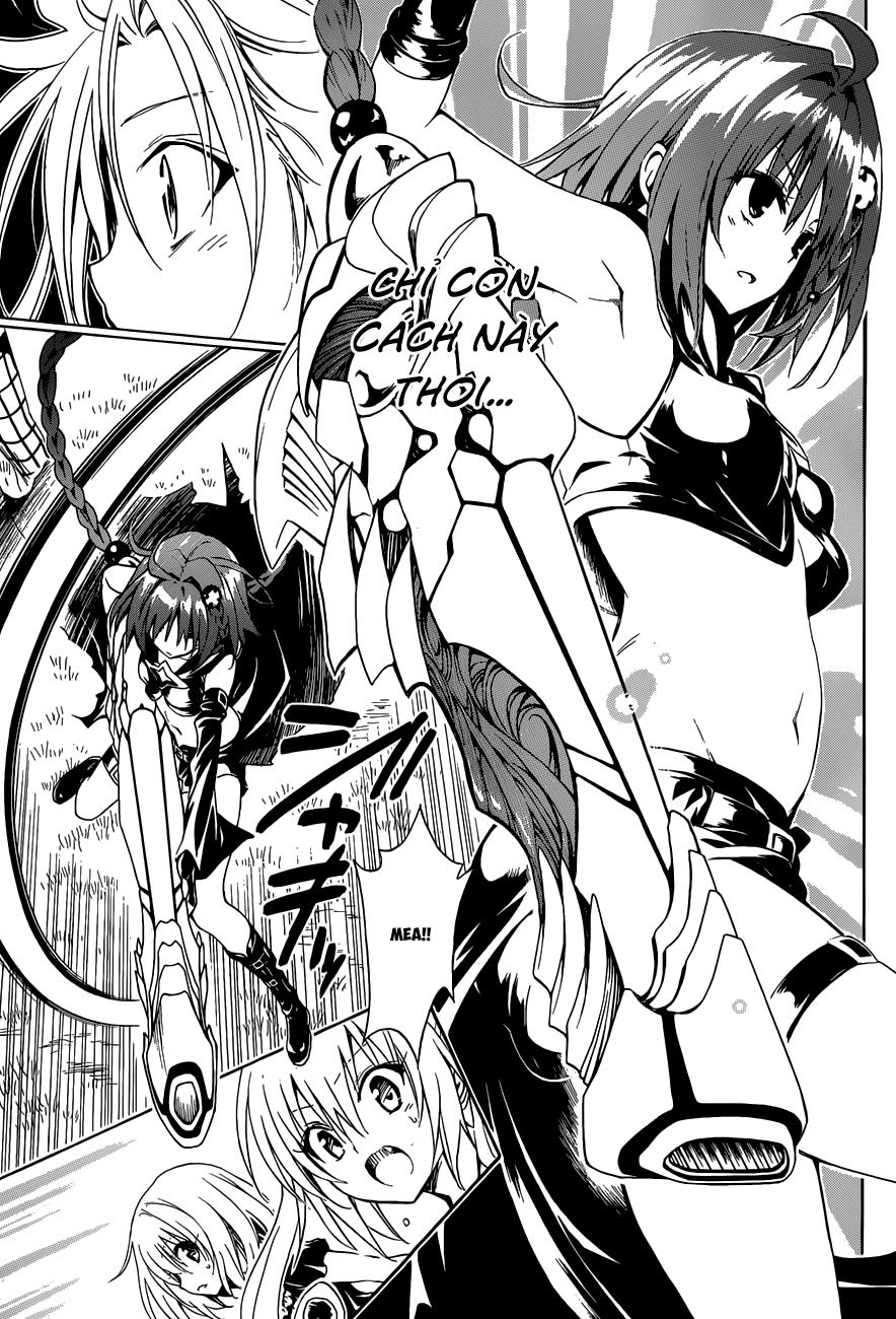 To Love - Ru Darkness Chapter 45 - 6