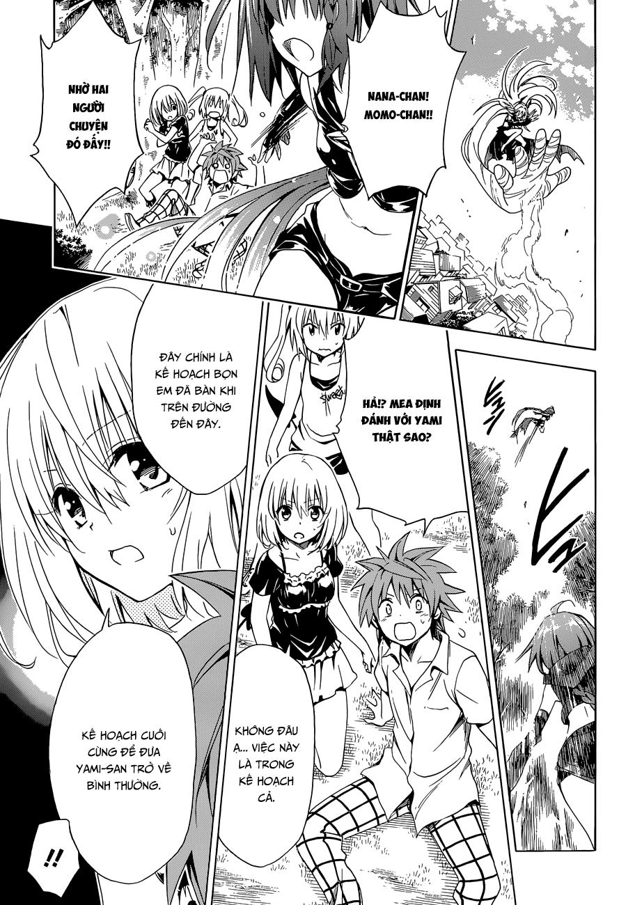 To Love - Ru Darkness Chapter 45 - 8