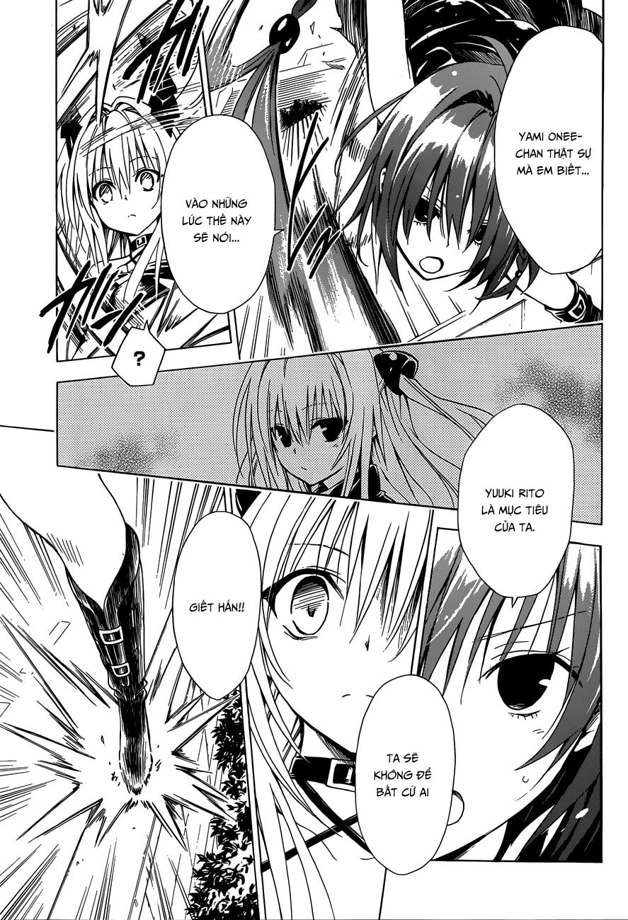 To Love - Ru Darkness Chapter 45 - 10