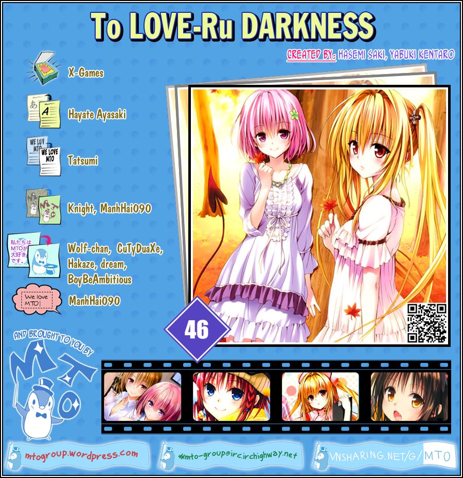 To Love - Ru Darkness Chapter 46 - 1