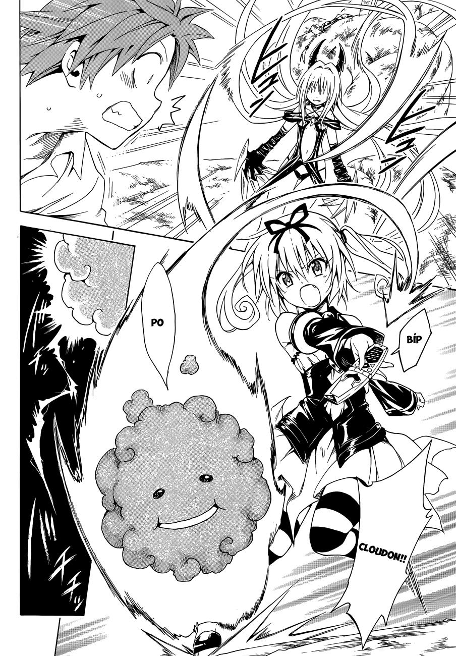 To Love - Ru Darkness Chapter 46 - 11