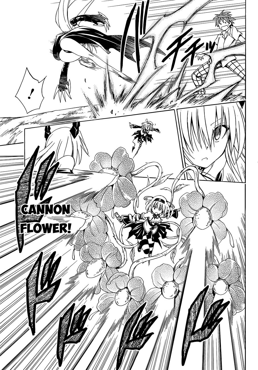 To Love - Ru Darkness Chapter 46 - 12