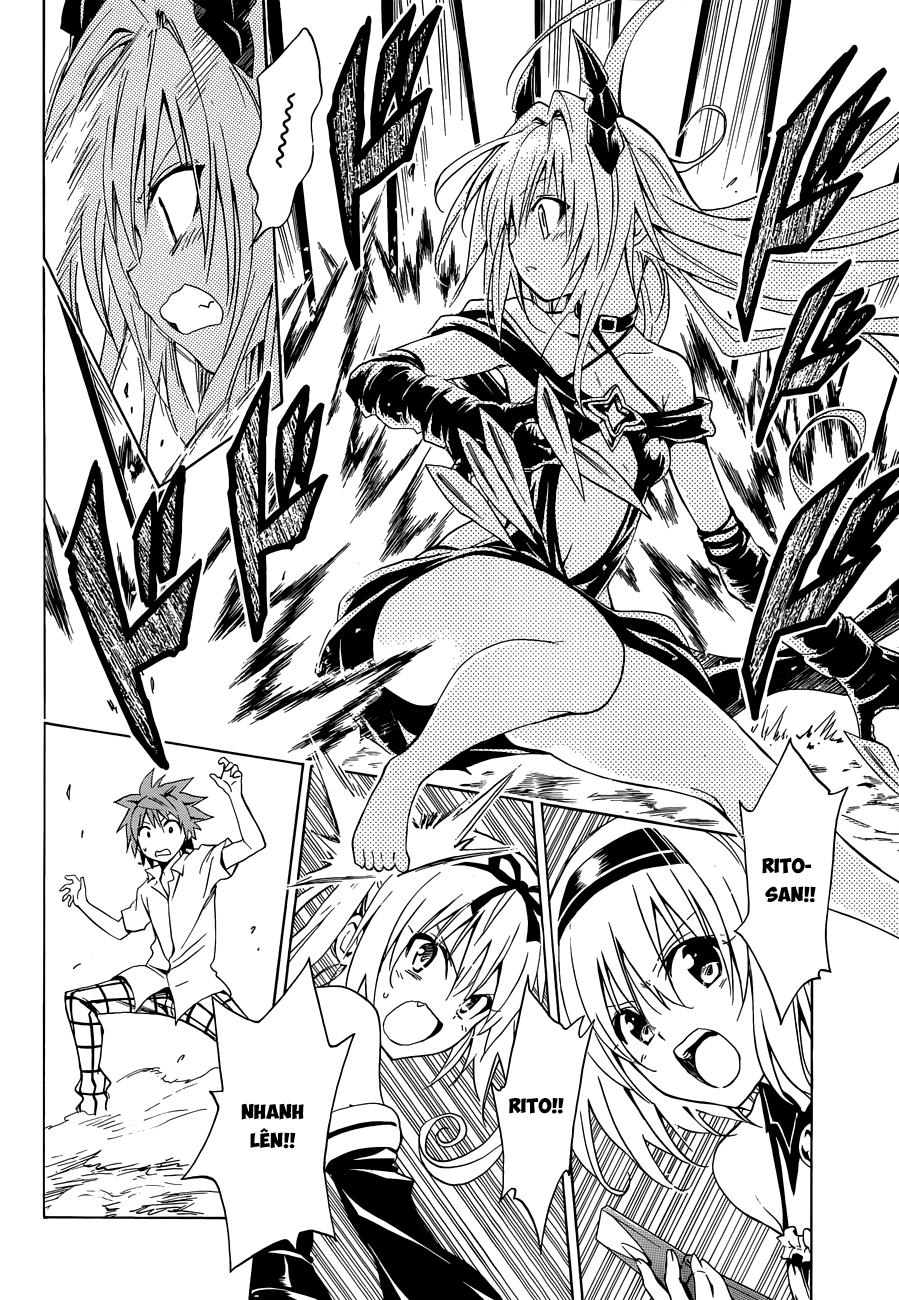 To Love - Ru Darkness Chapter 46 - 13