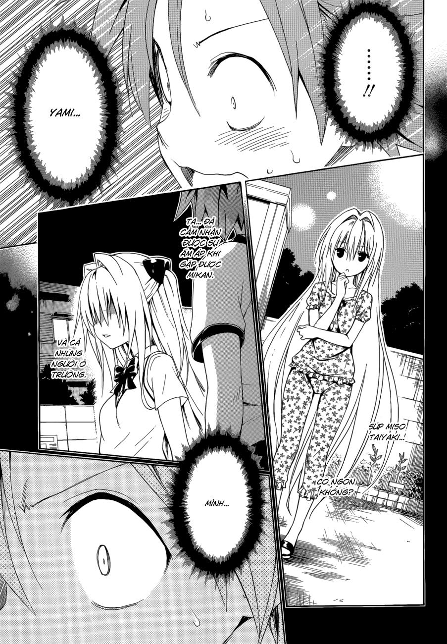 To Love - Ru Darkness Chapter 46 - 16