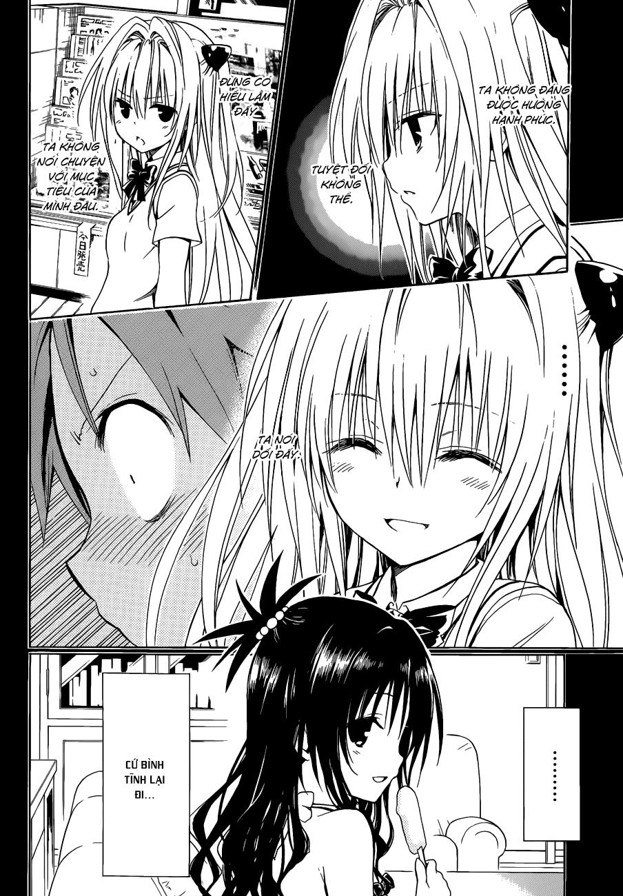 To Love - Ru Darkness Chapter 46 - 17