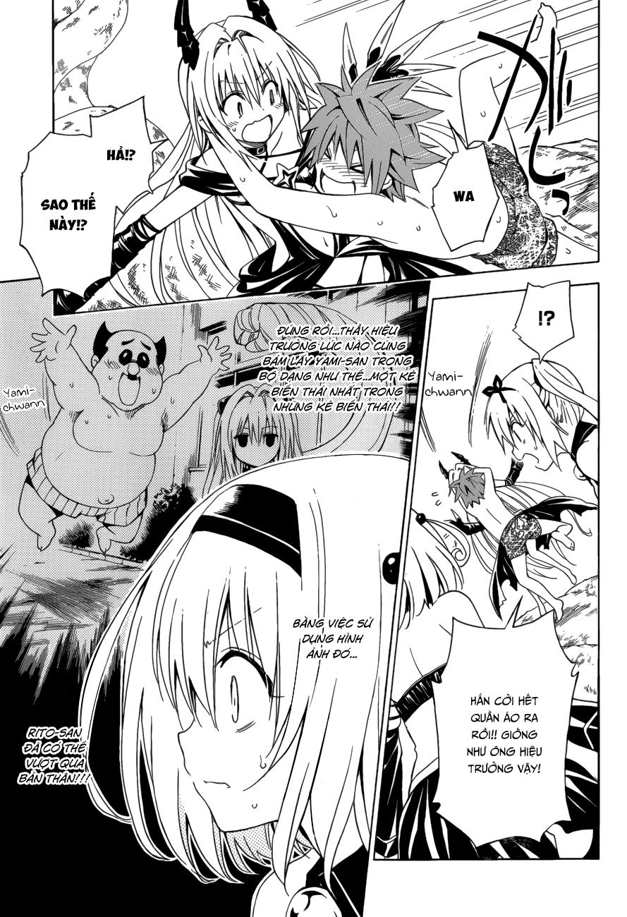 To Love - Ru Darkness Chapter 46 - 20