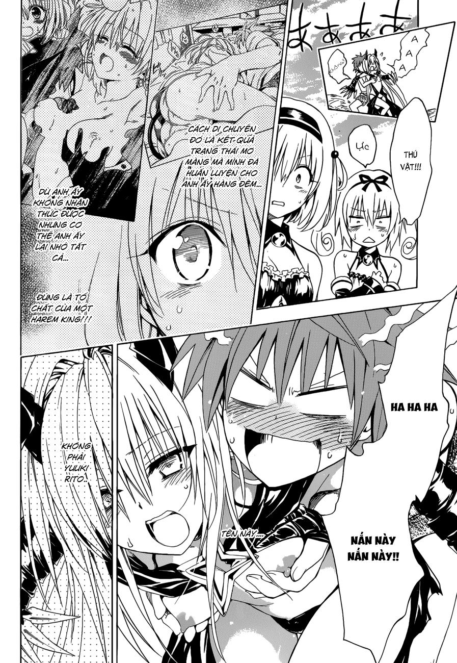 To Love - Ru Darkness Chapter 46 - 25