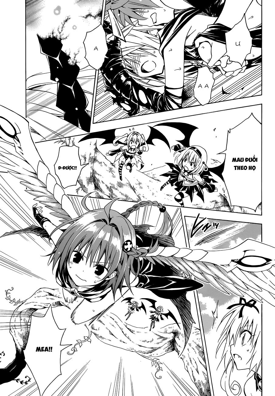 To Love - Ru Darkness Chapter 46 - 28