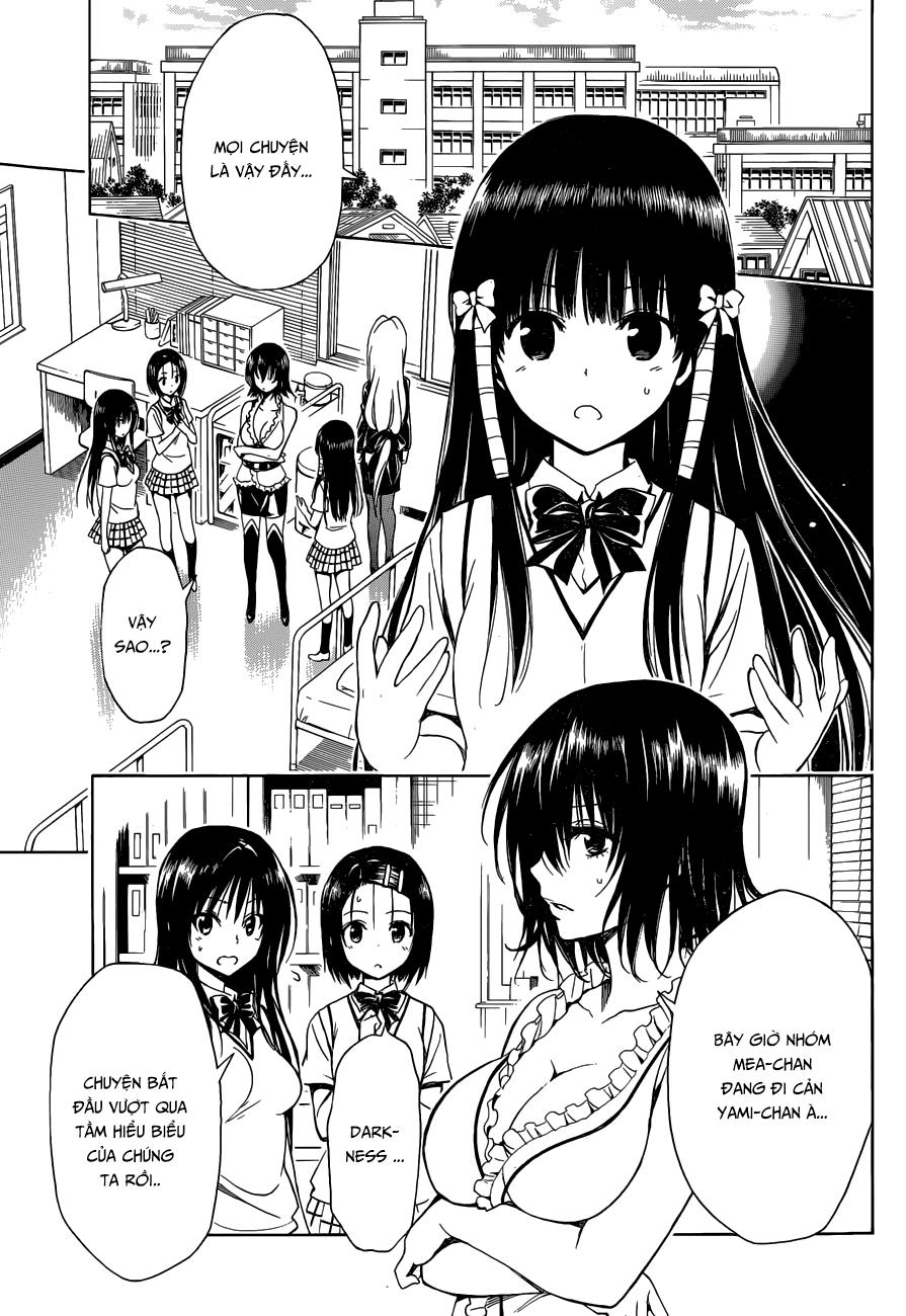 To Love - Ru Darkness Chapter 46 - 4