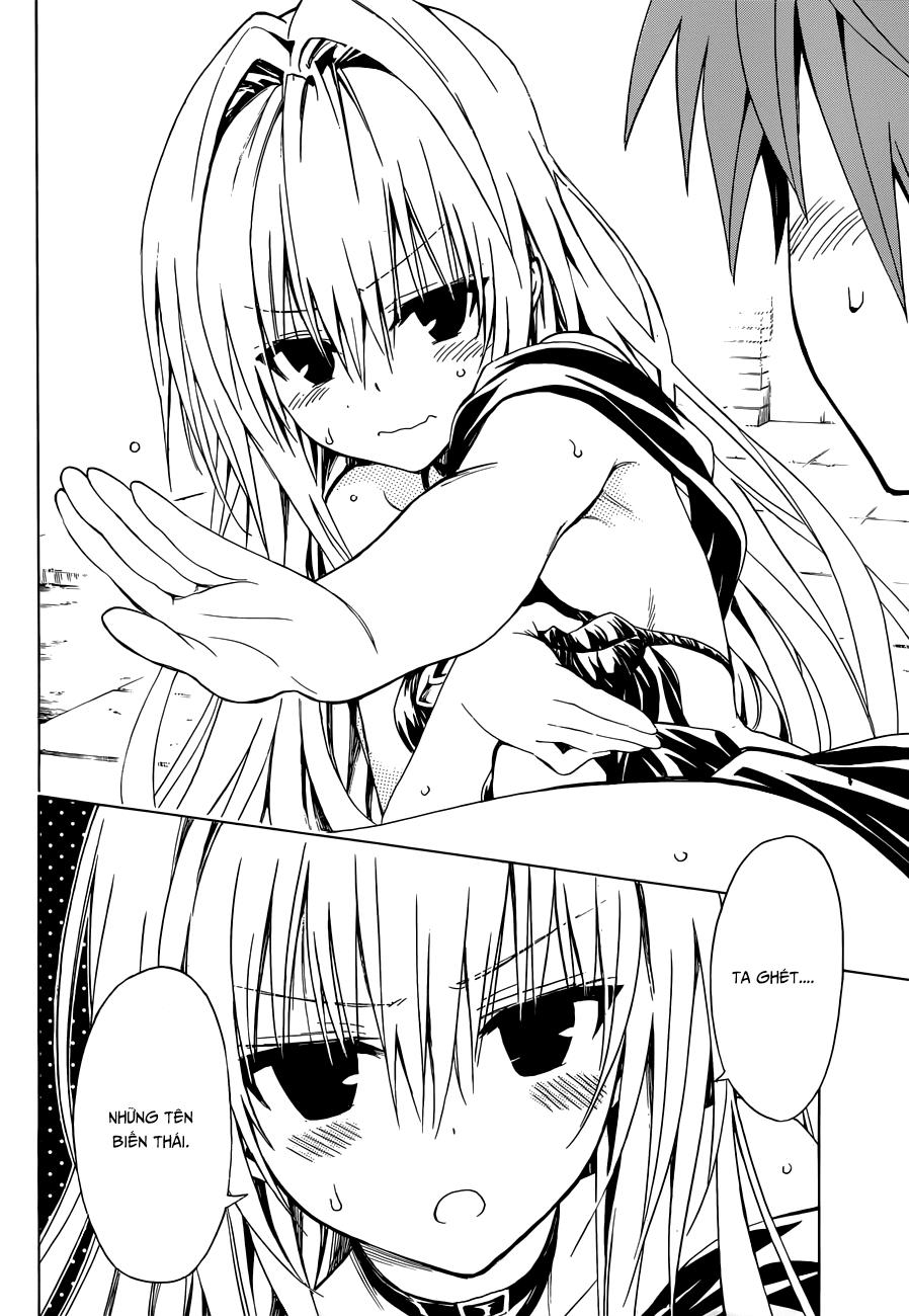 To Love - Ru Darkness Chapter 46 - 33