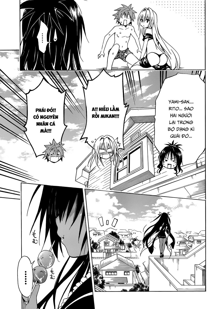 To Love - Ru Darkness Chapter 46 - 38