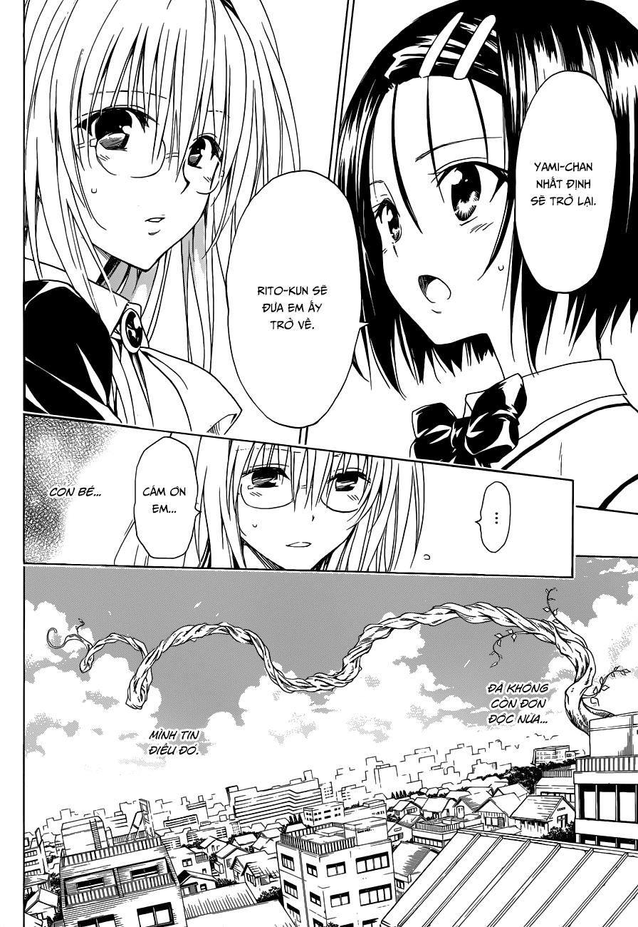 To Love - Ru Darkness Chapter 46 - 7