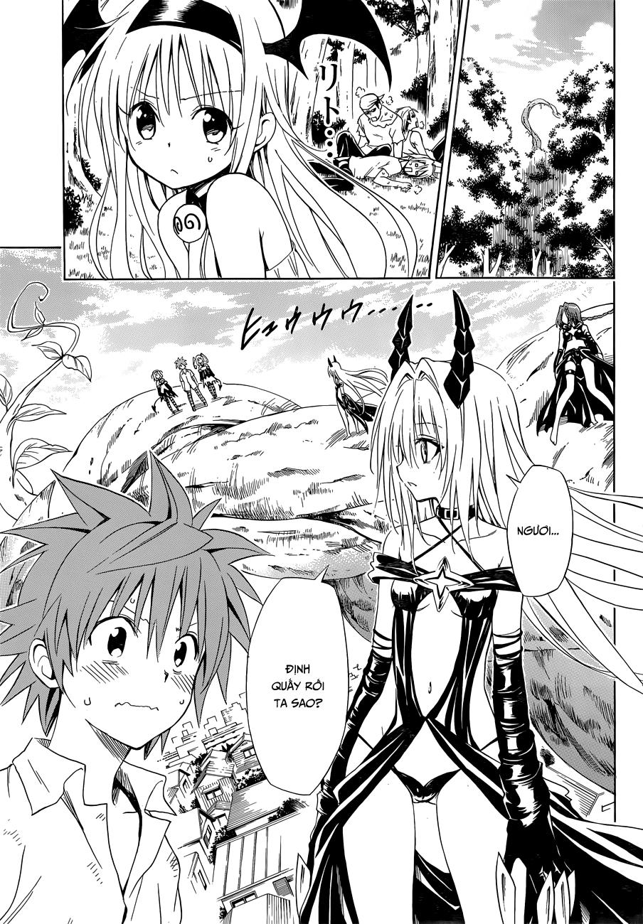 To Love - Ru Darkness Chapter 46 - 8