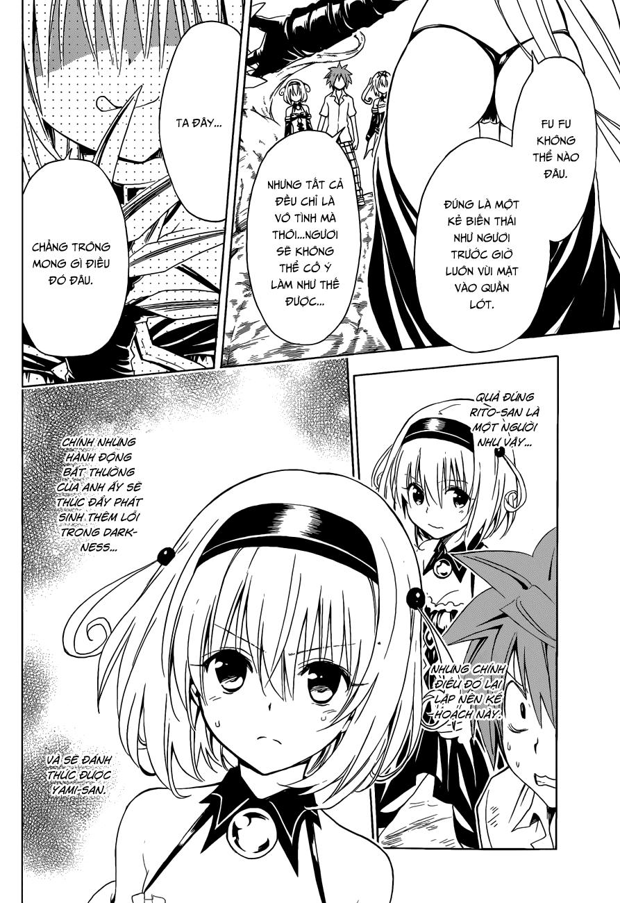 To Love - Ru Darkness Chapter 46 - 9