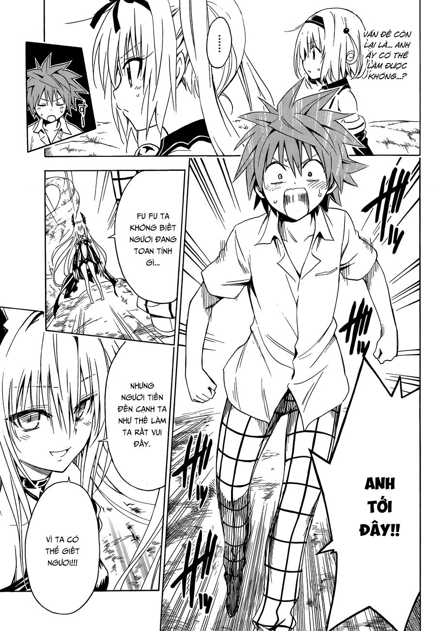 To Love - Ru Darkness Chapter 46 - 10