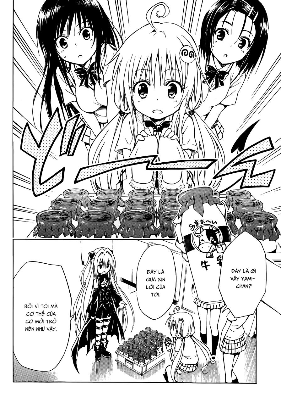 To Love - Ru Darkness Chapter 47 - 11