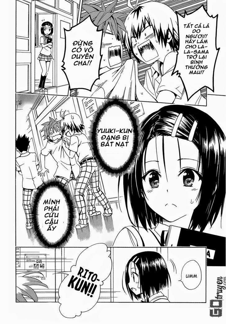 To Love - Ru Darkness Chapter 48 - 13