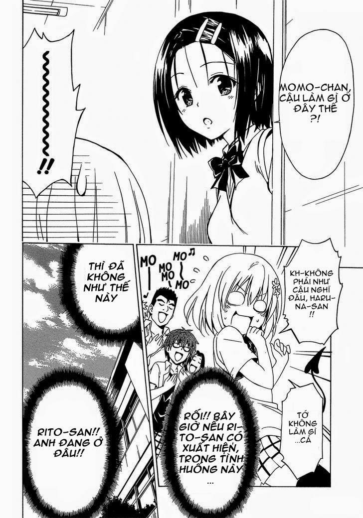 To Love - Ru Darkness Chapter 48 - 31