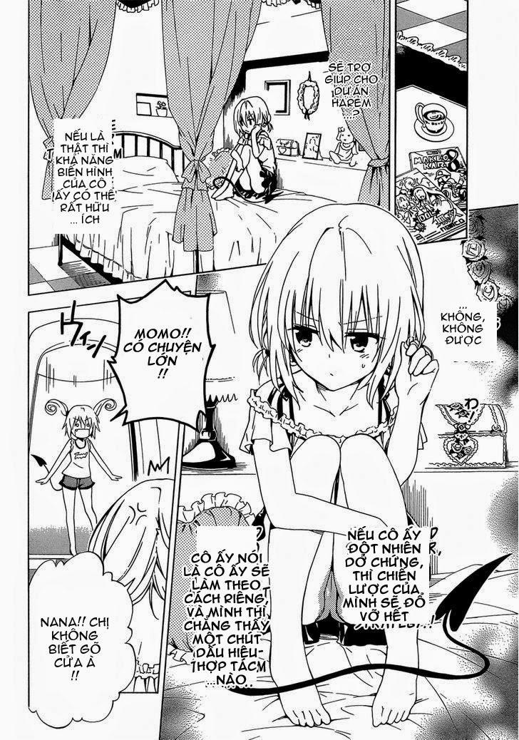 To Love - Ru Darkness Chapter 48 - 39