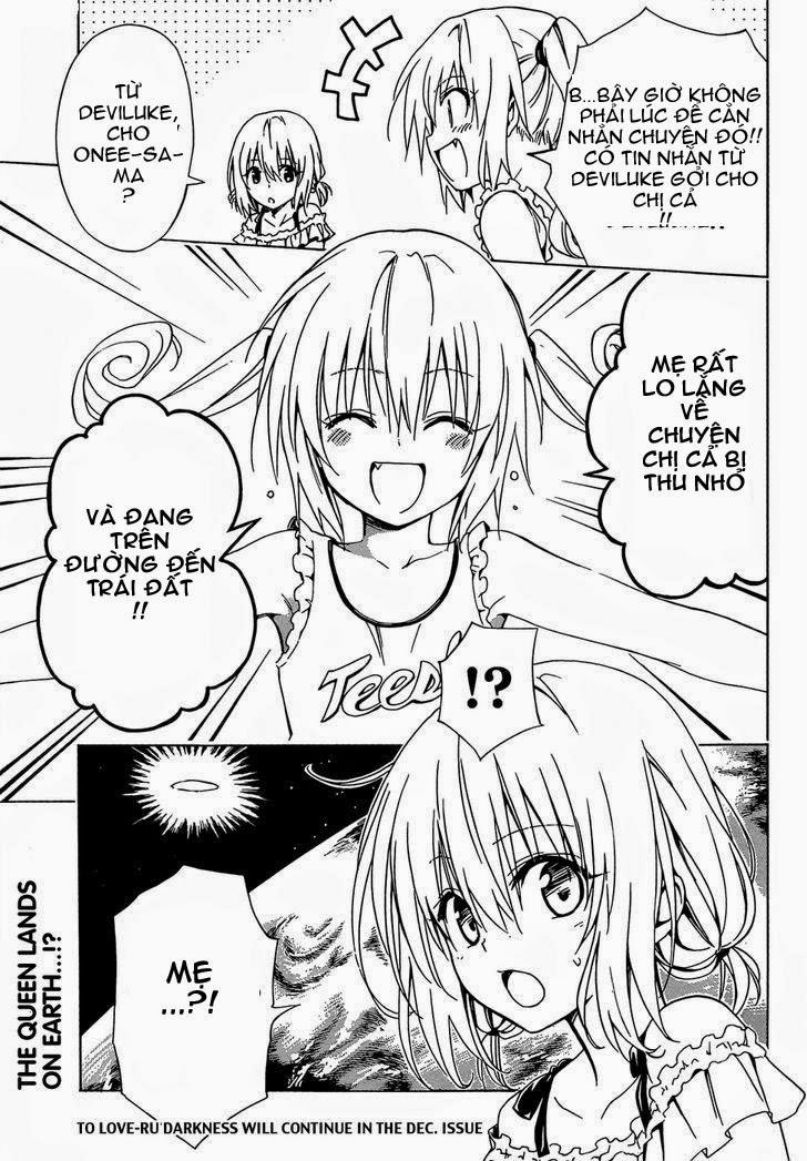 To Love - Ru Darkness Chapter 48 - 40