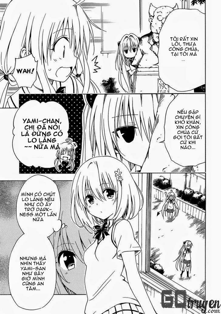 To Love - Ru Darkness Chapter 48 - 6