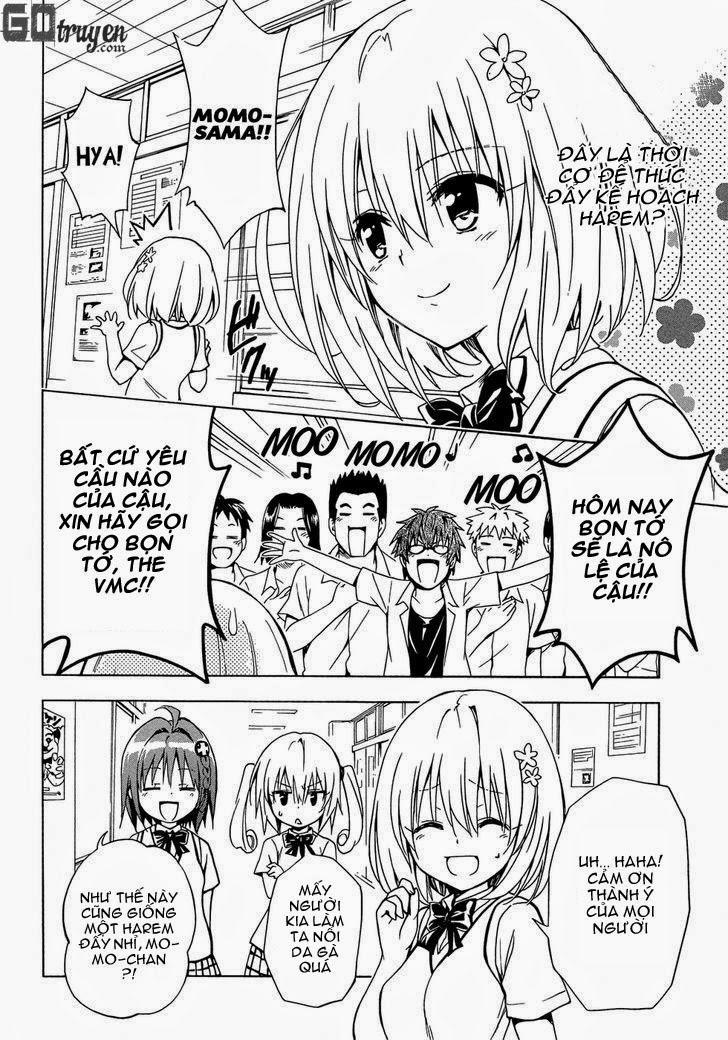 To Love - Ru Darkness Chapter 48 - 7