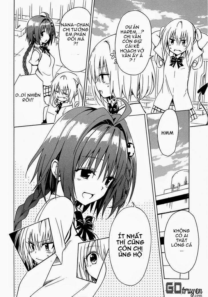 To Love - Ru Darkness Chapter 48 - 9