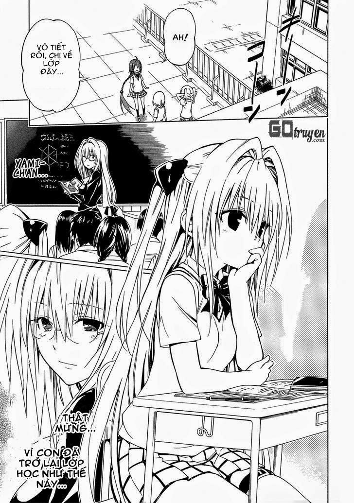 To Love - Ru Darkness Chapter 48 - 10