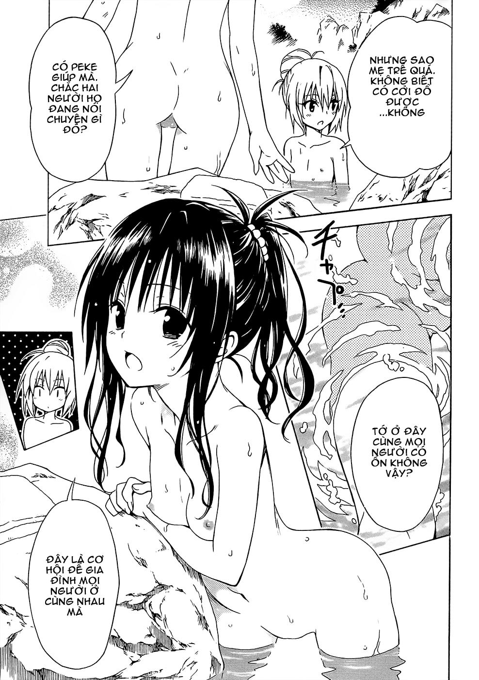 To Love - Ru Darkness Chapter 49 - 28