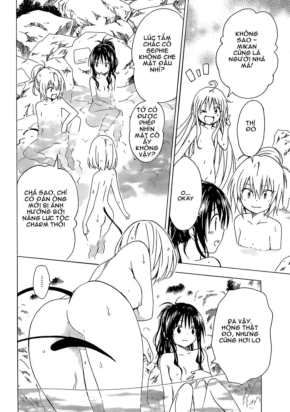 To Love - Ru Darkness Chapter 49 - 29