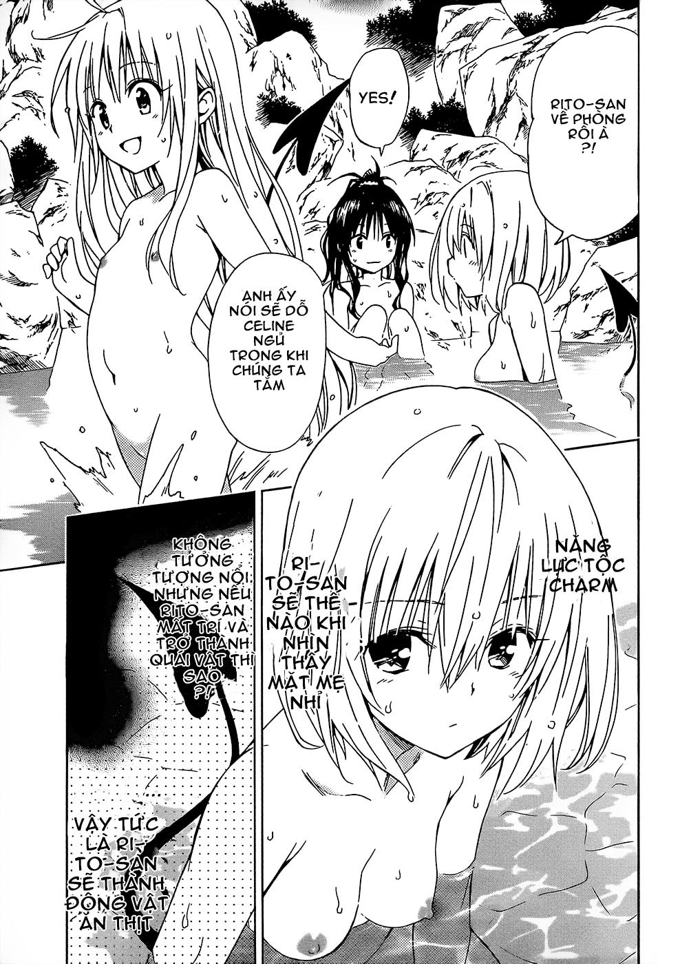 To Love - Ru Darkness Chapter 49 - 30