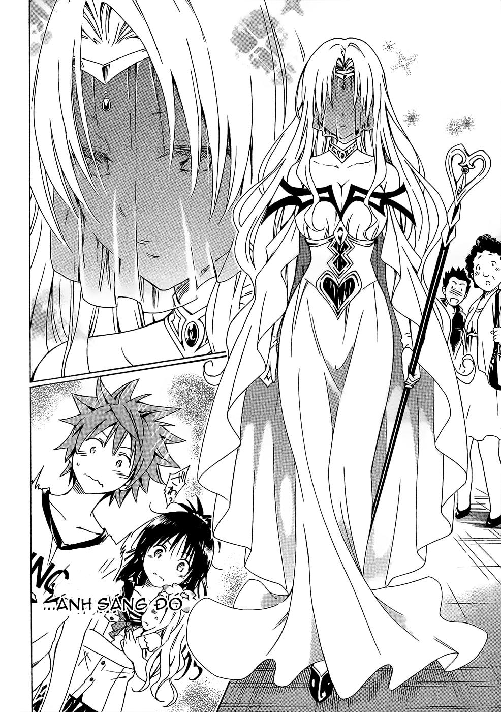 To Love - Ru Darkness Chapter 49 - 7