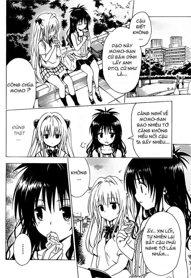 To Love - Ru Darkness Chapter 5 - 30