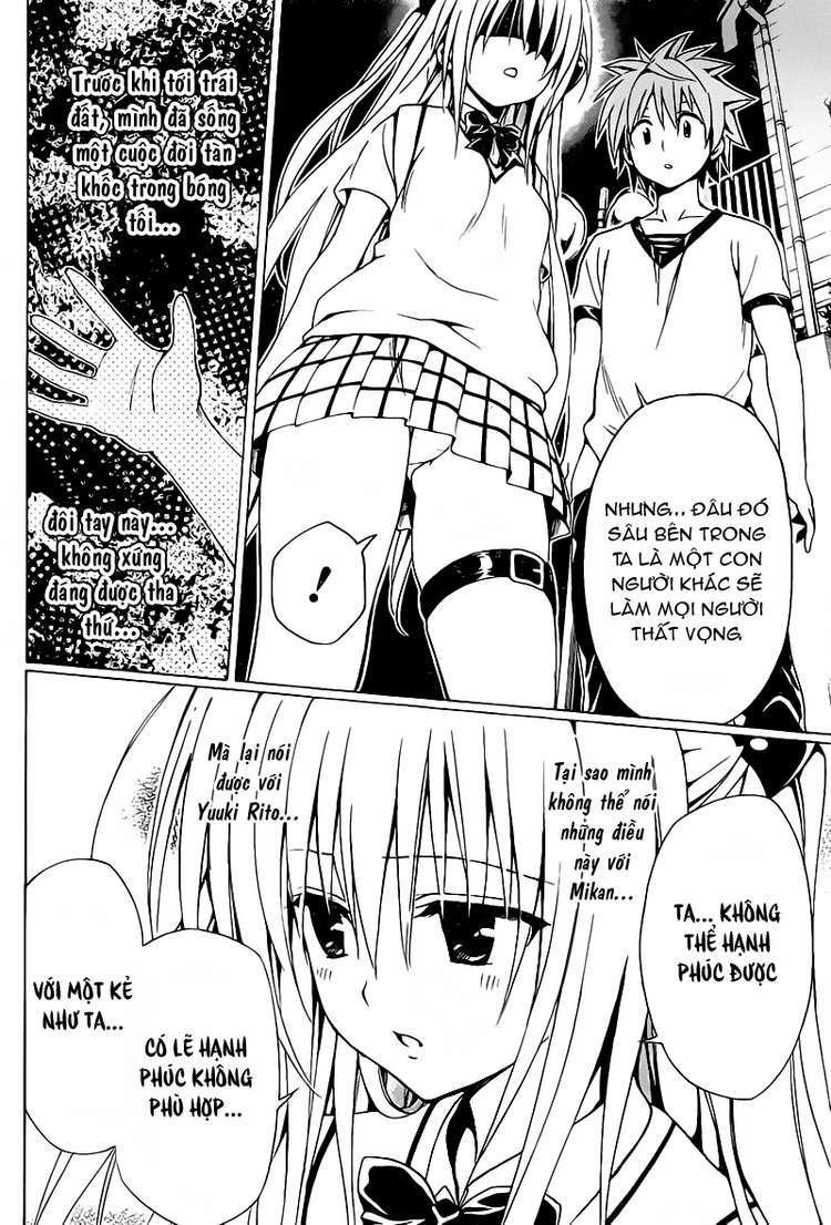 To Love - Ru Darkness Chapter 5 - 38