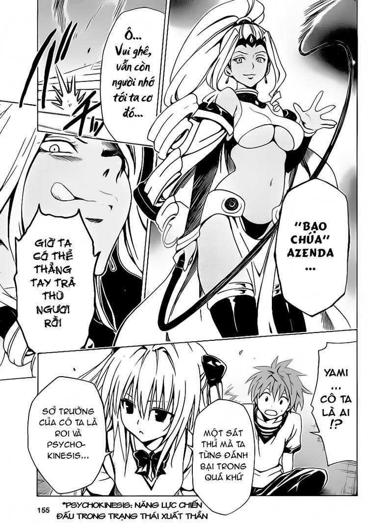 To Love - Ru Darkness Chapter 5 - 43