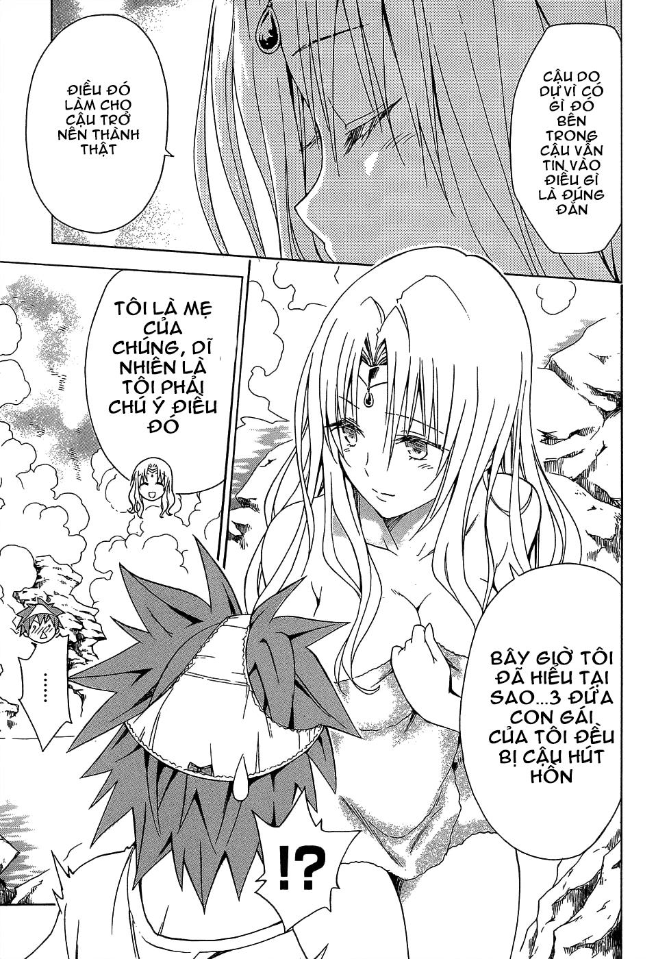 To Love - Ru Darkness Chapter 50 - 29