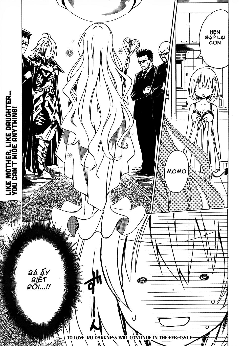 To Love - Ru Darkness Chapter 50 - 41