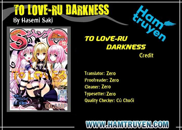 To Love - Ru Darkness Chapter 54 - 2