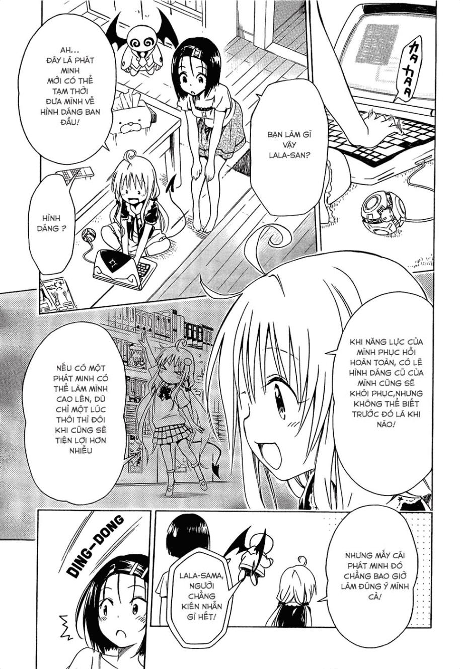 To Love - Ru Darkness Chapter 54 - 14