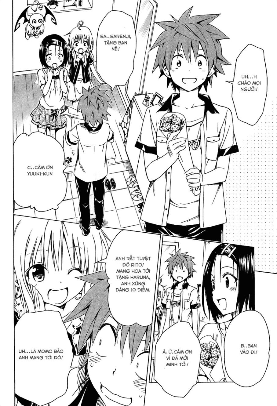 To Love - Ru Darkness Chapter 54 - 15