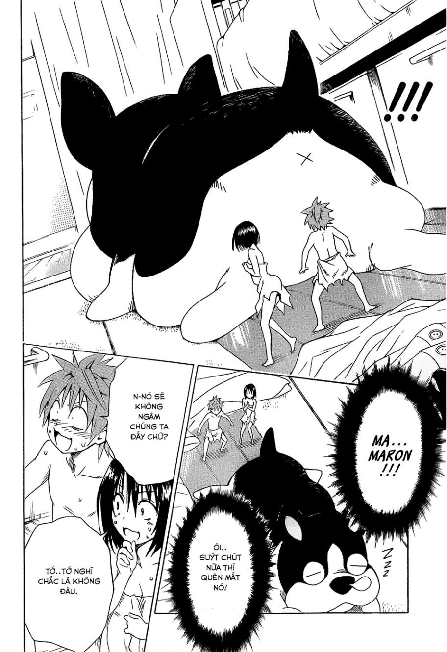 To Love - Ru Darkness Chapter 54 - 33