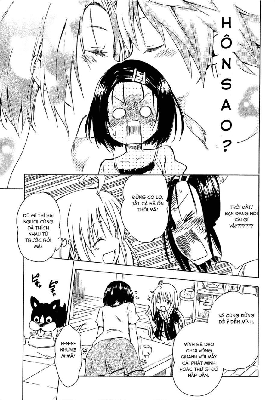 To Love - Ru Darkness Chapter 54 - 10