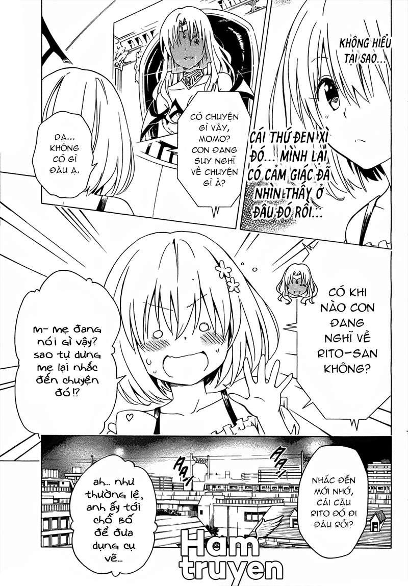 To Love - Ru Darkness Chapter 59 - 11