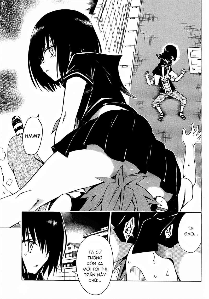 To Love - Ru Darkness Chapter 59 - 13