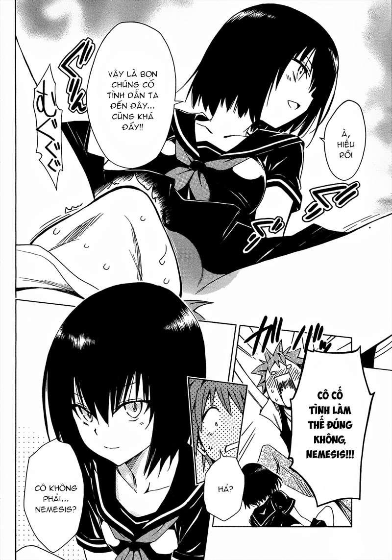 To Love - Ru Darkness Chapter 59 - 14