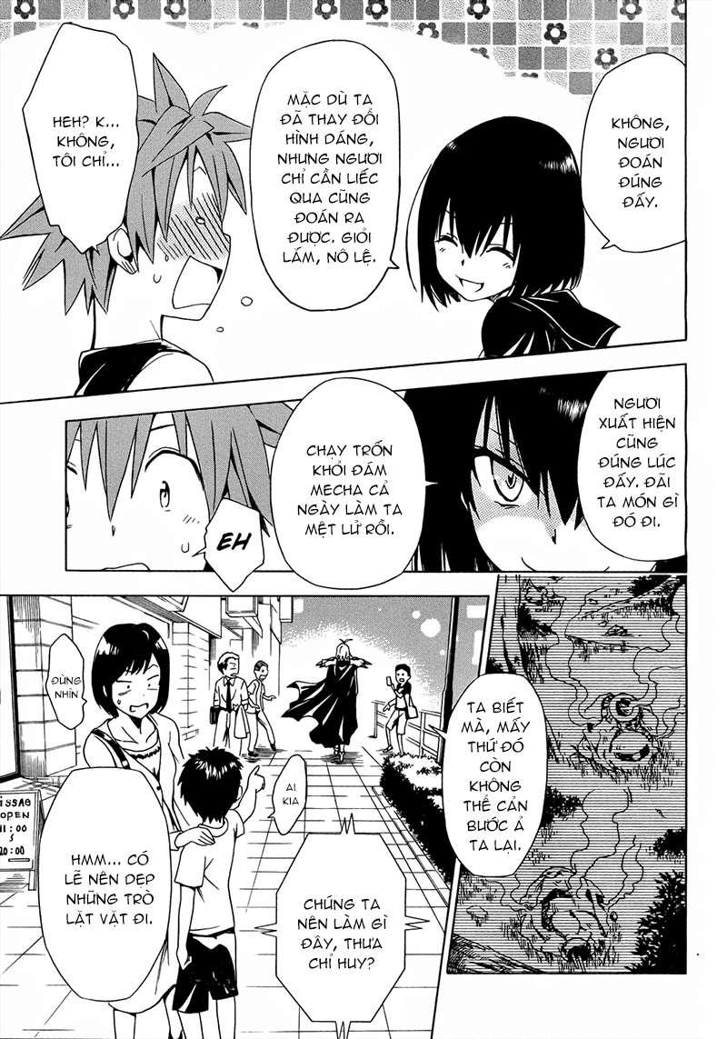 To Love - Ru Darkness Chapter 59 - 15