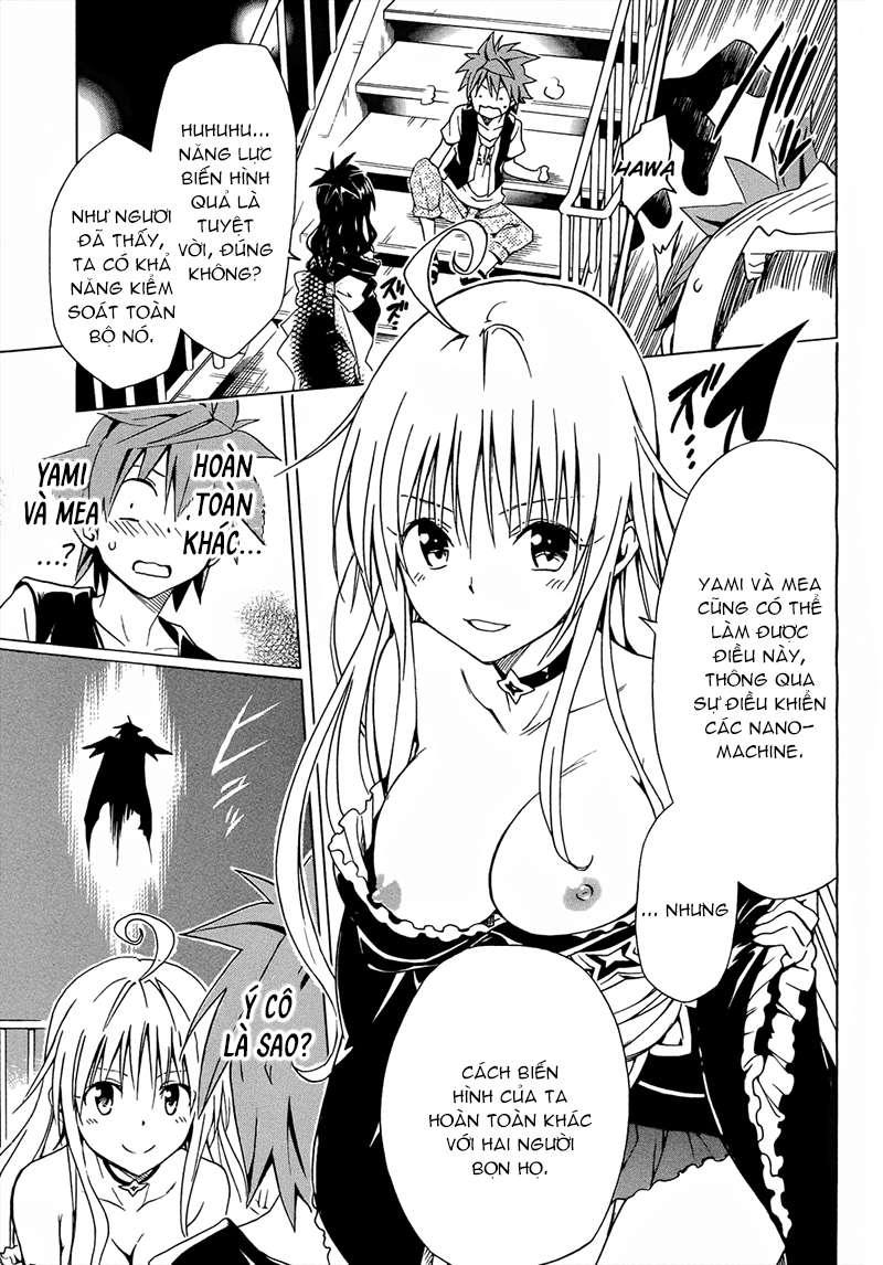 To Love - Ru Darkness Chapter 59 - 23