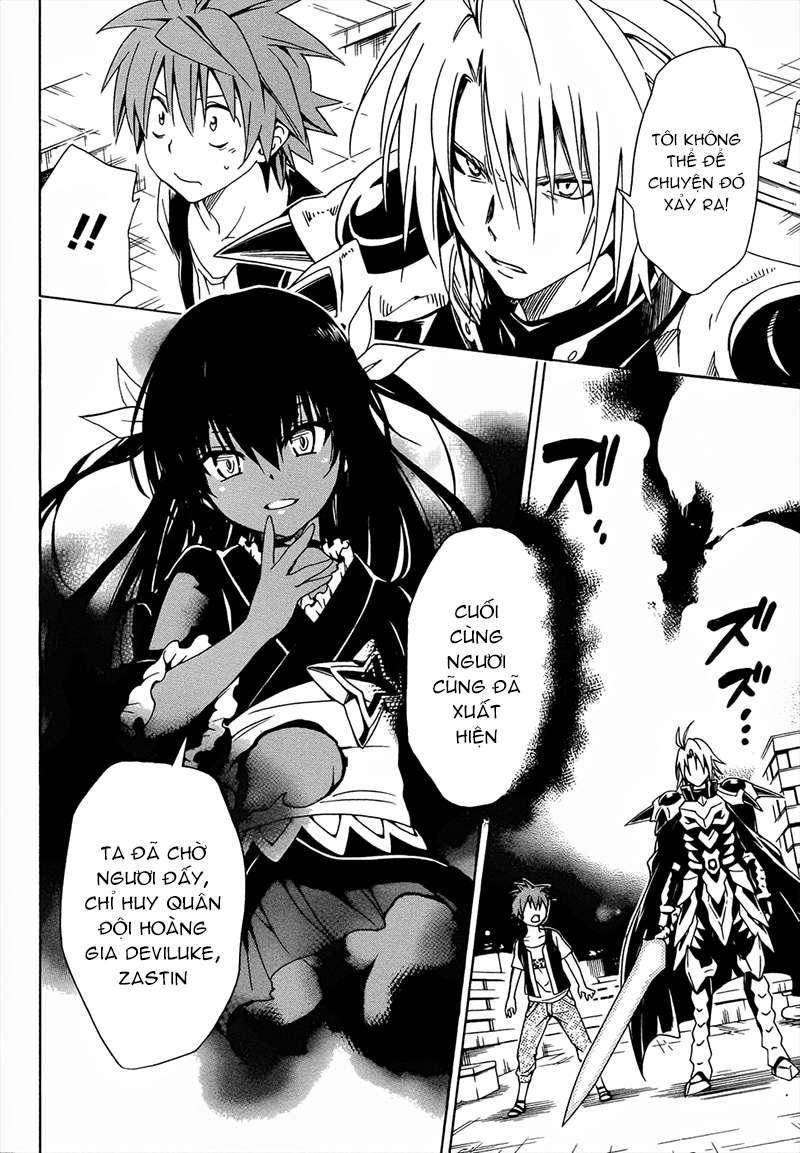 To Love - Ru Darkness Chapter 59 - 26